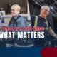 Lifting What Matters: Story Behind Our Brand Video