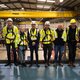 Certex UK Provides an Evacuator Demo Day for Port of Cork