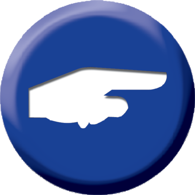 Note! Blue_Hand