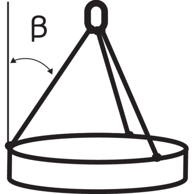 3-leg sling