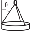 3-leg sling