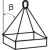 4-leg sling