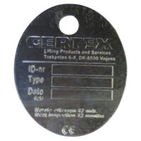 Certex UK | The properties of Steel Wire Rope Slings