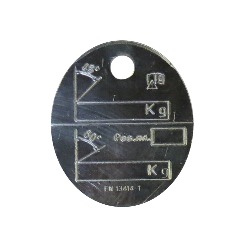 Certex UK | The properties of Steel Wire Rope Slings