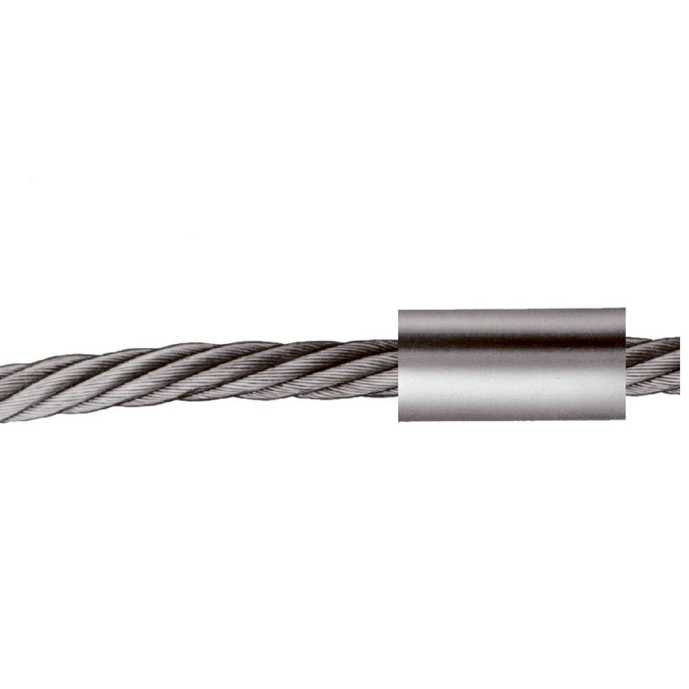 Certex UK | The properties of Steel Wire Rope Slings