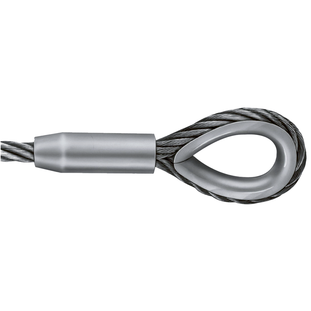 The properties of Steel Wire Rope Slings | Certex UK