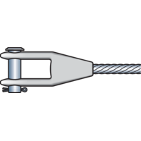 Certex UK | The properties of Steel Wire Rope Slings