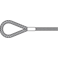 Certex UK | The properties of Steel Wire Rope Slings
