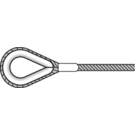 Certex UK | The properties of Steel Wire Rope Slings