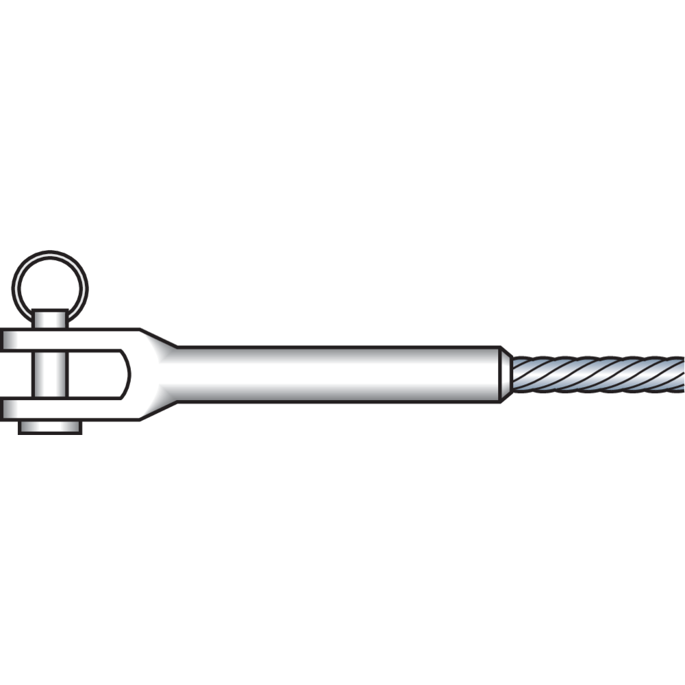 Certex UK | The properties of Steel Wire Rope Slings