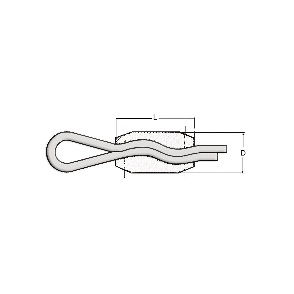 Eureka wirelock