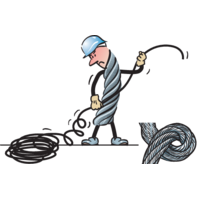 Steel Wire Rope - Correct Use & Maintenance | Certex UK